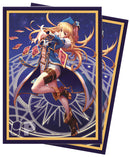 Charlotte Deck Protector Sleeves (50)