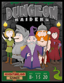 Dungeon Raiders