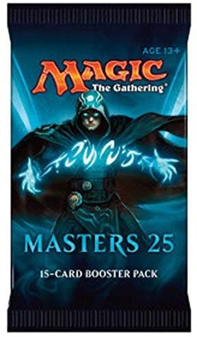 Masters 25 Booster Pack MTG - Magic The Gathering