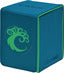 Guild Symbol Alcove Flip Boxes for Magic: The Gathering