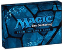 From The Vault: Lore