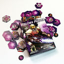 Neuroshima Hex! Steel Police