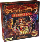 The Red Dragon Inn 6 Villains