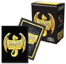 Dragon Shield Sleeves: Standard- Matte Non-Glare 20th Anniversary Art