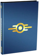 Fallout Wasteland Warfare - Roleplaying Game Ltd. Ed
