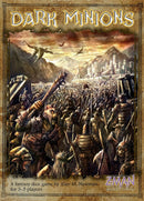 Z-Man Games Dark Minions