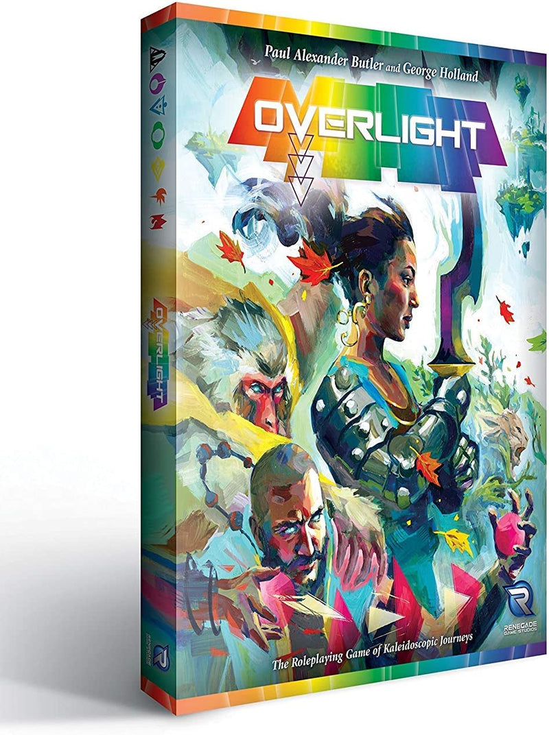 Overlight