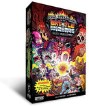 Epic Spell Wars of the Battle Wizards Duel at Mt. Skullzfyre