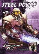 Neuroshima Hex! Steel Police