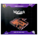 WarLock Tiles: Towns and Village 1