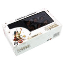 Dungeons and Doggies: Adventurers Unleashed, Volume 2