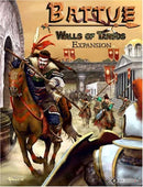Battue: Walls of Tarsos