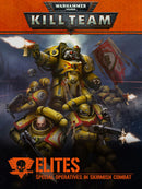 Kill Team: Elites