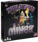 Dwarven Miner