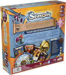 Asmodee Seasons