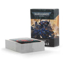 Warhammer 40000: Open War Cards