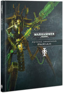 WARHAMMER 40K- Psychic Awakening: Pariah