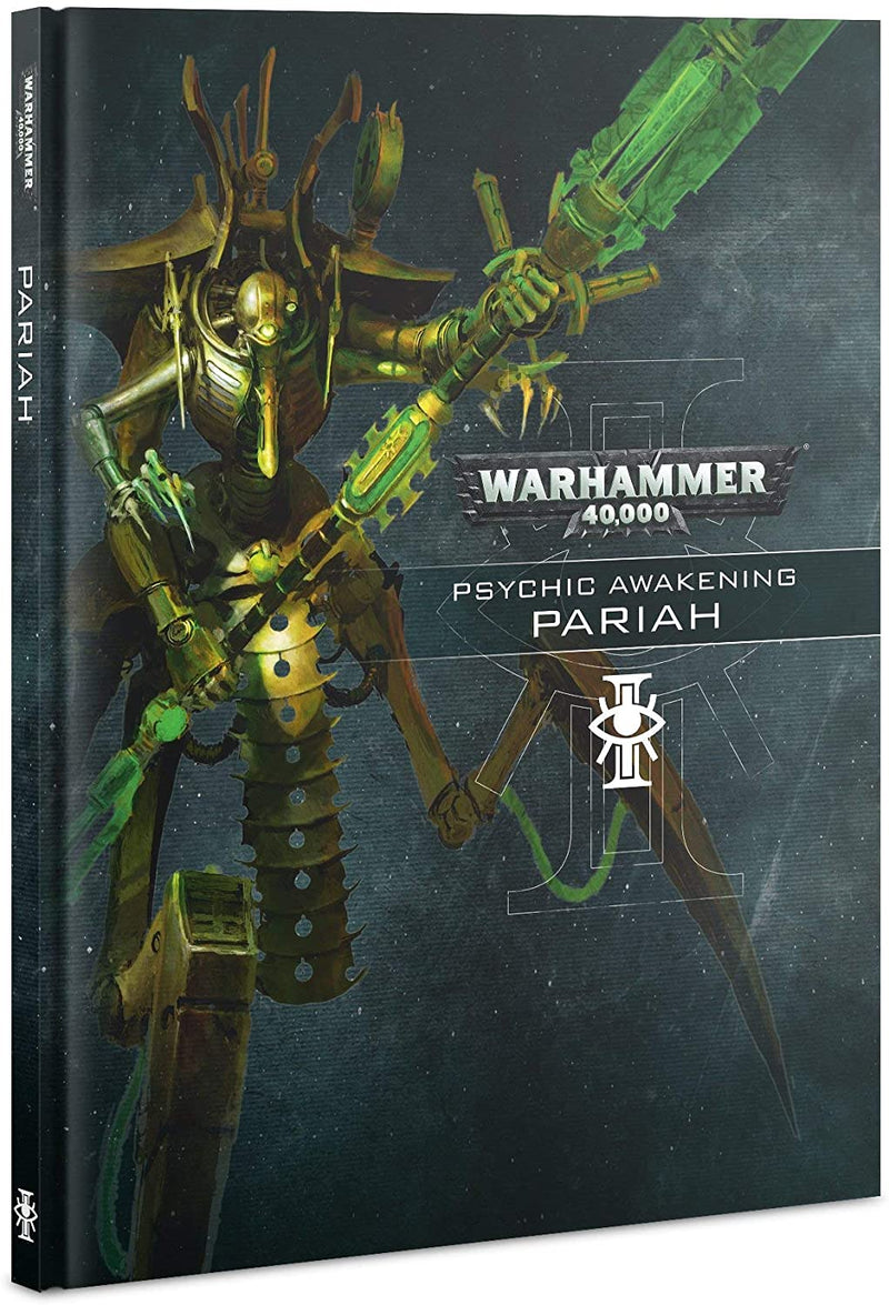WARHAMMER 40K- Psychic Awakening: Pariah