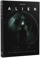 Alien: The Roleplaying Game (Core Rulebook)