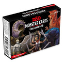 D&D 5e Monster Cards