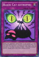 Black Cat-astrophe [DRL2-EN037] Super Rare