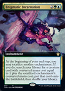 Enigmatic Incarnation [Theros Beyond Death]