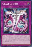 Graydle Split [DOCS-EN075] Common