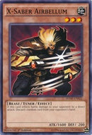X-Saber Airbellum [SDMP-EN022] Common