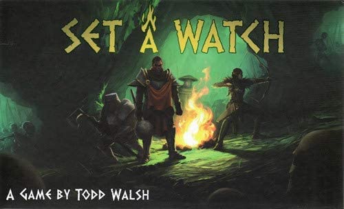 Set A Watch