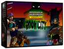 Sentinels of the Multiverse: Rook City