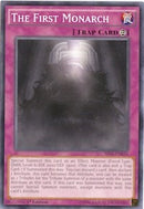 The First Monarch [SR01-EN035] Common