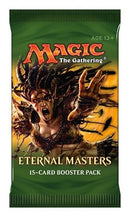 Eternal Masters