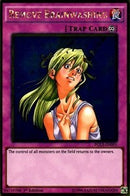 Remove Brainwashing [PGL3-EN091] Gold Rare