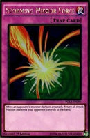 Storming Mirror Force [PGL3-EN099] Gold Rare