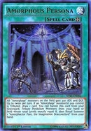 Amorphous Persona [SHVI-EN062] Ultra Rare