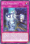 Bug Emergency [SHVI-EN074] Common