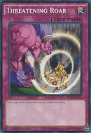 Threatening Roar [YS16-EN037] Common