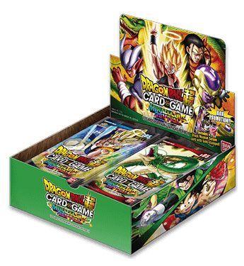 Dragon Ball Super: Miraculous Revival Booster Box of 24 Packs