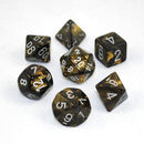 CHESSEX: D6 Gemini™ DICE SETS - 12mm