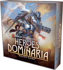 Magic the Gathering: Heroes of Dominaria