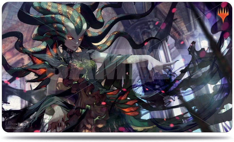 Vraska Swarms Eminence Japanese Alternate Art Playmat