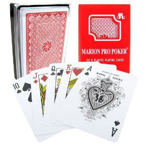 Marion & co. Inc. pro cards