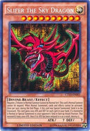 Slifer the Sky Dragon [CT13-EN001] Secret Rare