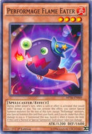 Performage Flame Eater [MP16-EN060] Common