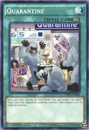 Quarantine [INOV-EN066] Common