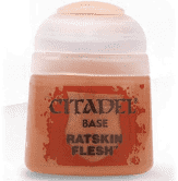 Citadel Base Paint