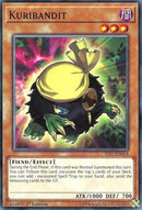 Kuribandit [YS17-EN014] Common