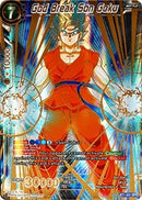 God Break Son Goku (SPR) [BT1-031]