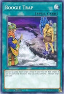Boogie Trap [COTD-EN064] Common