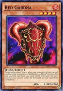 Red Gardna [MP17-EN070] Common